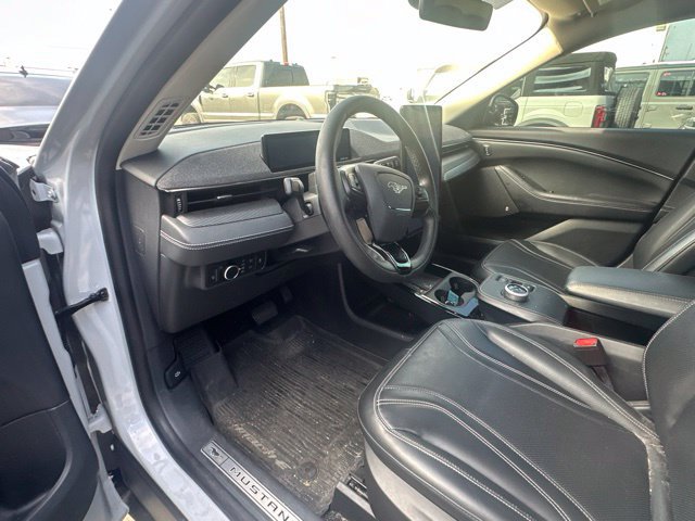 Used 2023 Ford Mustang Mach-E Premium RWD image 12