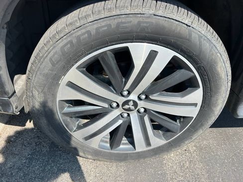 Used 2021 Mitsubishi Outlander Sport SE AWD/4WD image 11