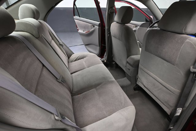 Used 2007 Toyota Corolla LE w/ JBL Value Pkg FWD image 31