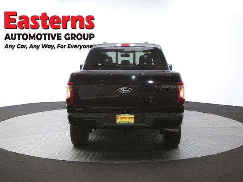 Used 2024 Ford F150 XLT w/ Equipment Group 302A MID AWD/4WD image 32