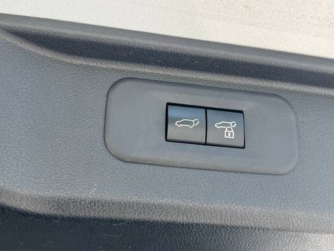 Used 2024 Toyota Grand Highlander AWD image 20