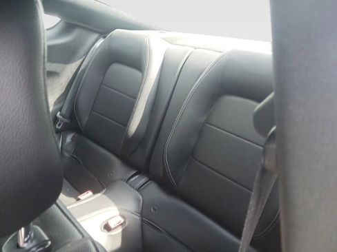 Used 2018 Ford Mustang Premium image 8