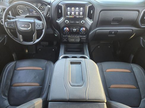 Used 2021 GMC Sierra 1500 AT4 image 28