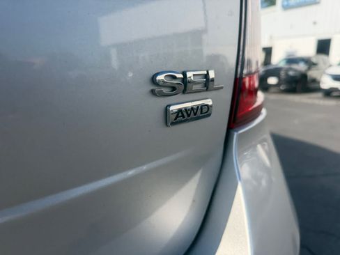 Used 2014 Ford Edge SEL AWD/4WD image 22
