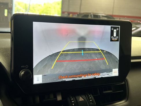 Used 2023 Toyota RAV4 TRD Off-Road w/ TRD Off-Road Weather Package image 20