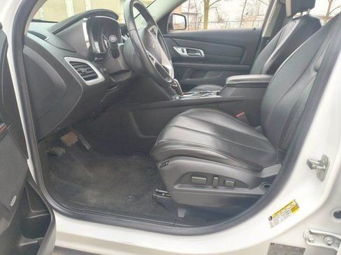 Used 2015 GMC Terrain SLT image 6