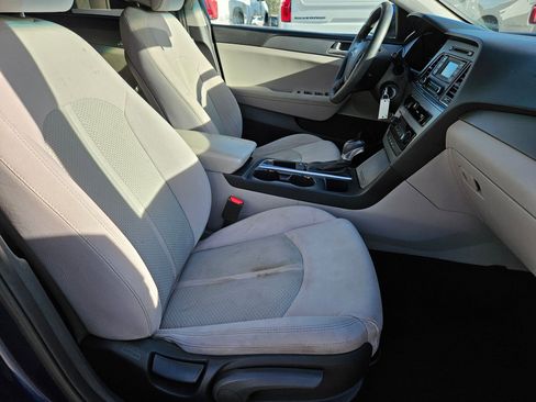 Used 2017 Hyundai Sonata SE image 28