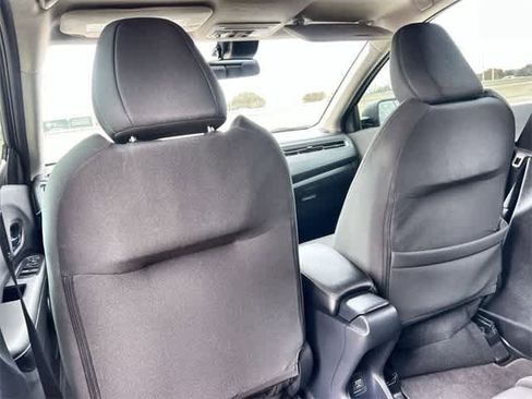 Certified 2021 Honda HR-V EX image 13