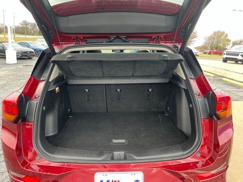 Used 2022 Buick Encore GX Select w/ Experience Buick Package image 21