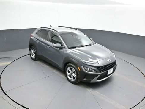 Certified 2023 Hyundai Kona SEL w/ Cargo Package image 34