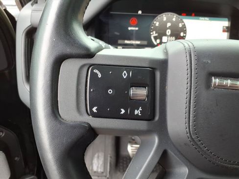 Certified 2023 Land Rover Defender 130 X AWD/4WD image 16