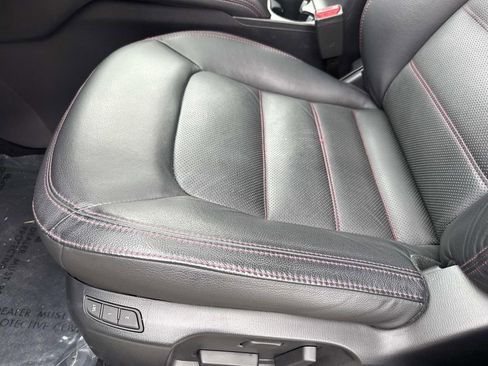 Certified 2024 MAZDA CX-5 2.5 Turbo w/ Premium Package image 30