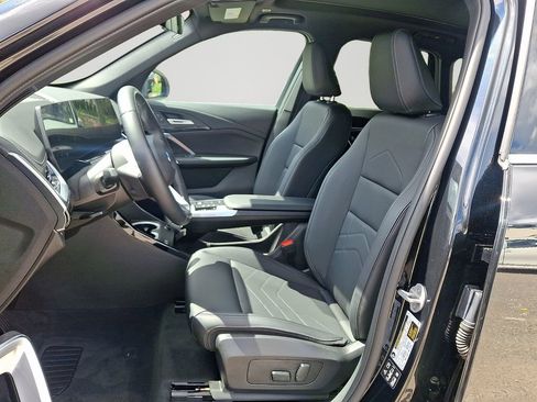 Certified 2026 BMW X1 xDrive28i AWD/4WD image 14
