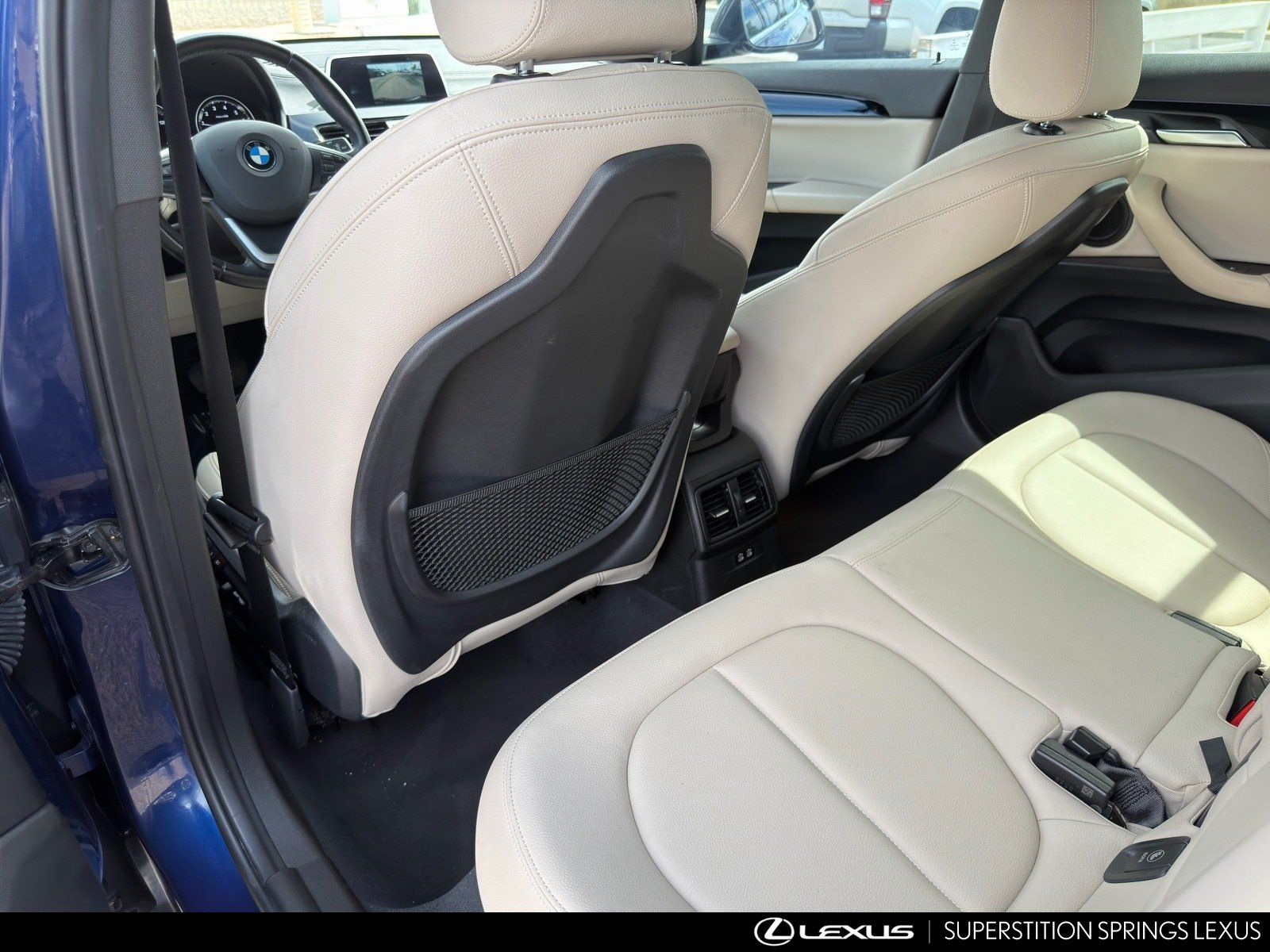 Used 2018 BMW X2 sDrive28i FWD image 24