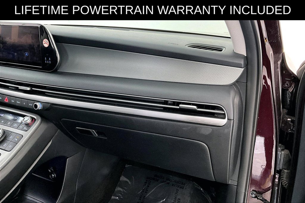 Used 2025 Hyundai Palisade SEL AWD/4WD image 19