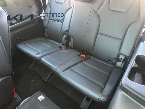 Certified 2024 Kia Telluride SX Prestige X-Line AWD/4WD image 16