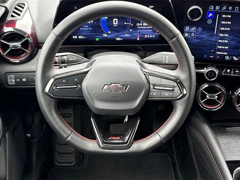 Used 2024 Chevrolet Blazer EV RS image 21