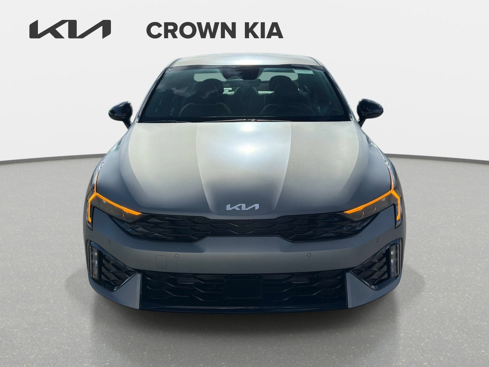 New 2026 Kia K5 GT-Line FWD image 2