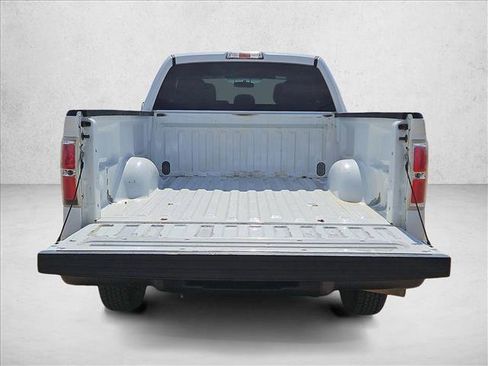 Used 2013 Ford F150 XL w/ PWR Equipment Group image 6