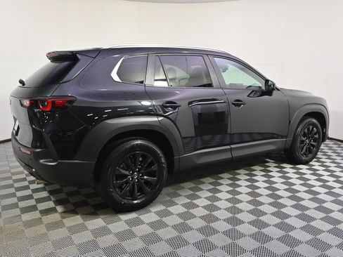 New 2026 MAZDA CX-50 AWD 2.5 S w/ Cargo Package image 7
