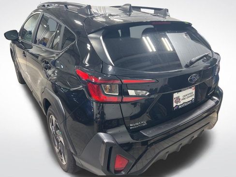 Certified 2025 Subaru Crosstrek 2.5i Limited AWD/4WD image 9