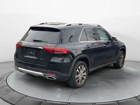 Certified 2022 Mercedes-Benz GLE 350 4MATIC image 7