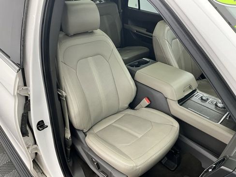 Used 2019 Ford Expedition Max Limited w/ Equipment Group 302A image 15