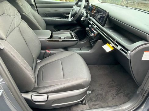 New 2026 Hyundai Tucson Blue SE FWD image 14