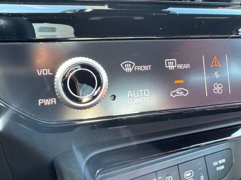 New 2026 Kia K5 GT-Line image 21