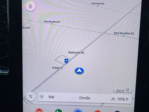 Used 2024 Ford Ranger XLT w/ Technology Package image 26