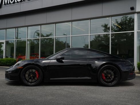 Used 2026 Porsche 911 Carrera GTS RWD image 6