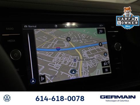 Used 2023 Volkswagen Jetta SEL FWD image 34