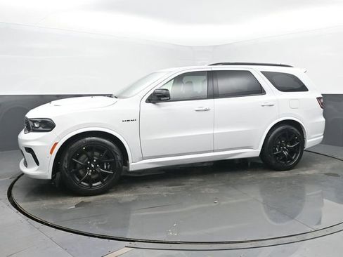 New 2026 Dodge Durango GT image 2