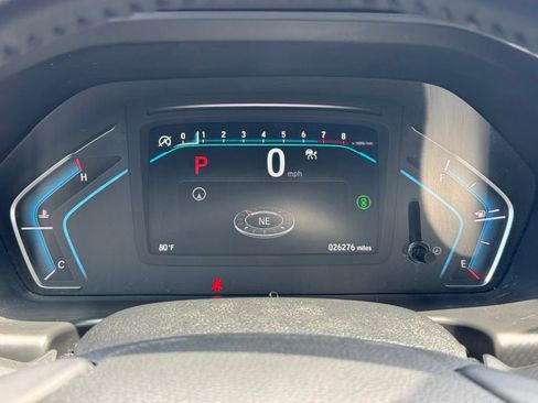 Used 2023 Honda Odyssey Touring image 29