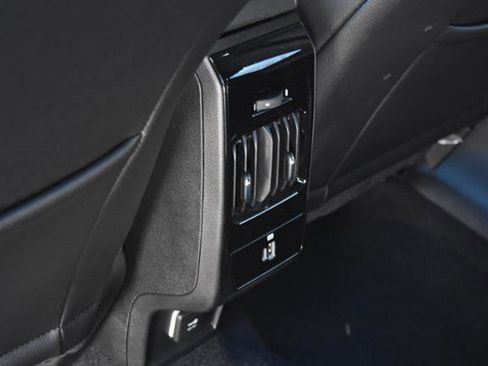 New 2024 Jeep Compass Latitude w/ Convenience Group image 8