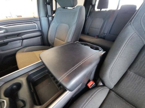 Certified 2022 RAM 1500 Big Horn image 44