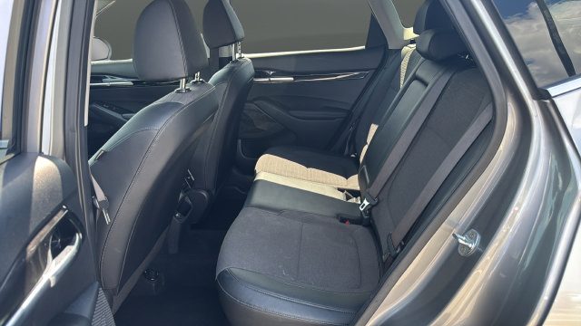 Certified 2023 Kia Seltos S w/ Navigation Package AWD/4WD image 25