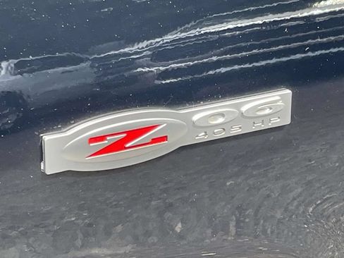 Used 2004 Chevrolet Corvette Z06 w/ Memory Package RWD image 14