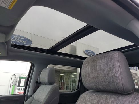 Certified 2023 Ford F150 XLT w/ Equipment Group 302A High image 10