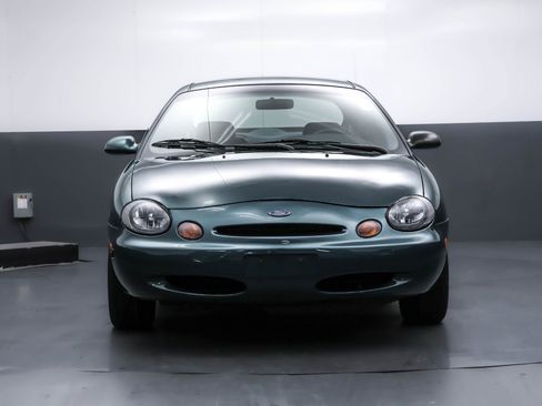 Used 1997 Ford Taurus GL FWD image 28