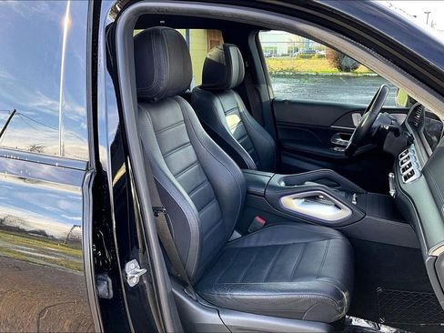 Used 2020 Mercedes-Benz GLS 580 4MATIC image 10