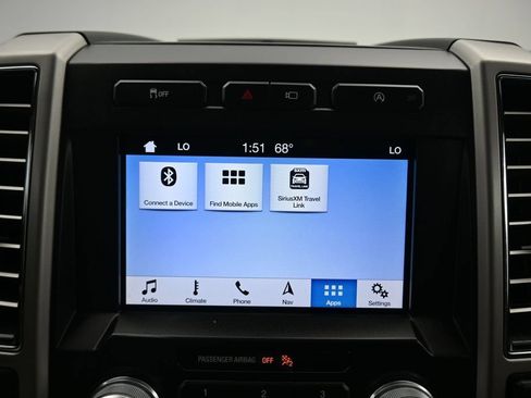 Used 2019 Ford F150 King Ranch w/ Equipment Group 601A Luxury AWD/4WD image 17