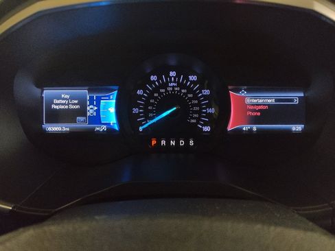 Used 2019 Ford Edge SEL w/ Equipment Group 201A image 23