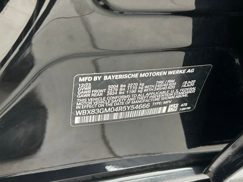 Used 2024 BMW X2 M35i image 31