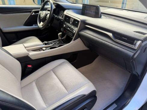 Used 2019 Lexus RX 350 FWD image 17