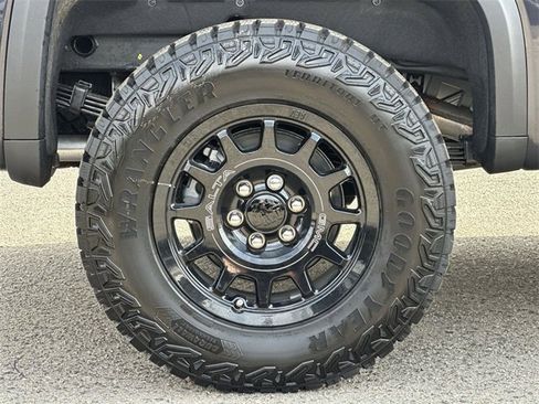 New 2026 GMC Sierra 1500 AT4X w/ AT4X AEV Edition image 31