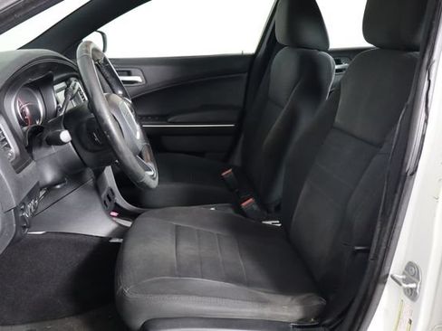 Used 2017 Dodge Charger Police w/ Fleet Park Assist Group AWD/4WD image 11
