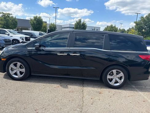 Used 2020 Honda Odyssey EX-L image 8
