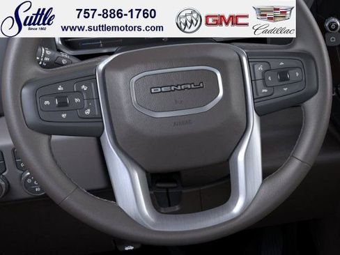 New 2026 GMC Sierra 2500 Denali w/ Denali Reserve Package AWD/4WD image 19