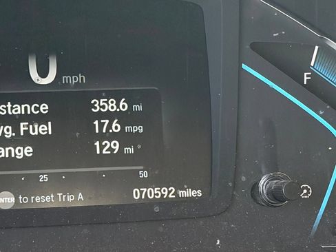 Used 2019 Honda Odyssey Elite image 12